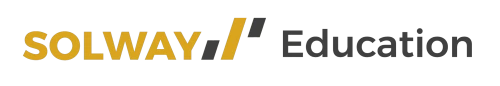 site logo